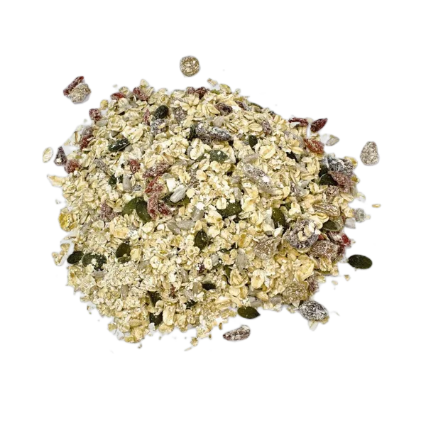 Vp Super Food Muesli 500g
