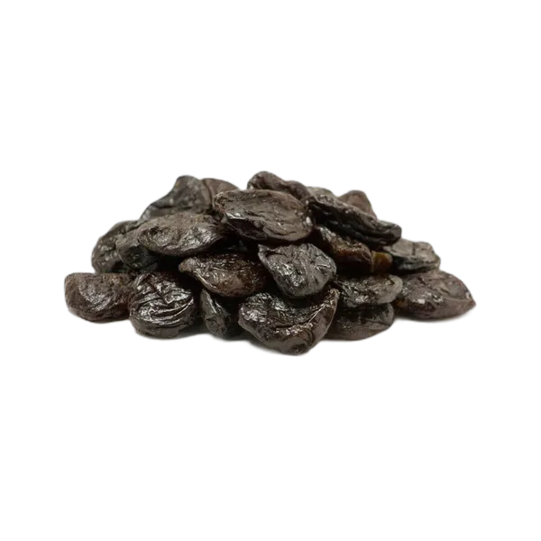 Vp Prunes Pitted/Unpitted 70/80 500g