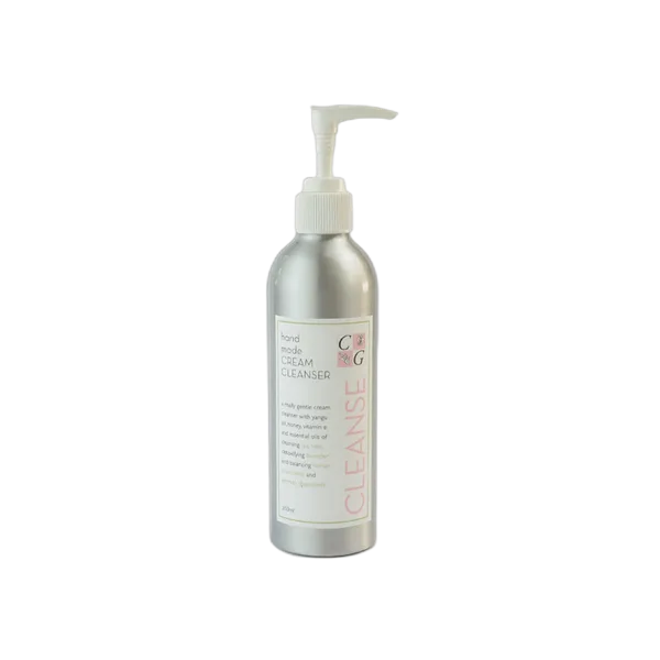 Cinnabar Face Cleanser 200ml