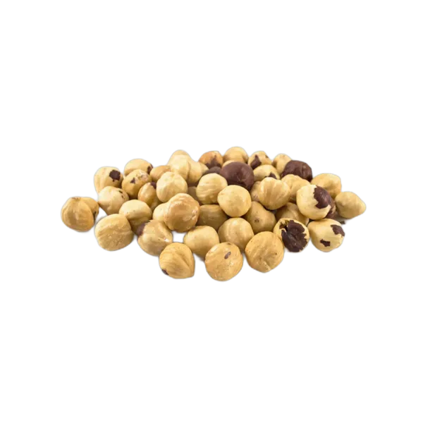 Vp Hazelnuts Roasted 500g