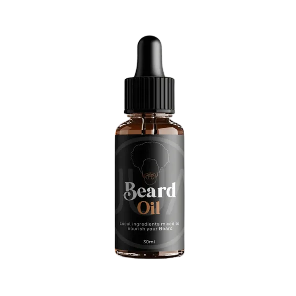 Jua Beard Oil 30ml