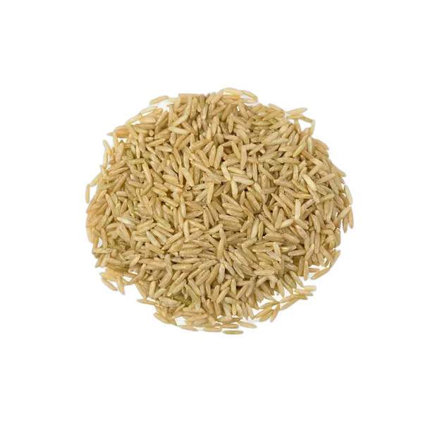 Vp Organic Basmati Brown Rice 500g