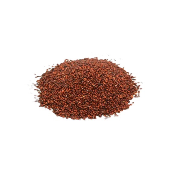 Vp Red Quinoa Grain 500g