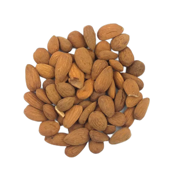 Vp Almonds Whole 500g