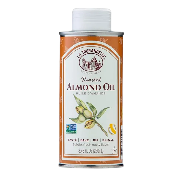La Tourangelle Almond Oil 250ml