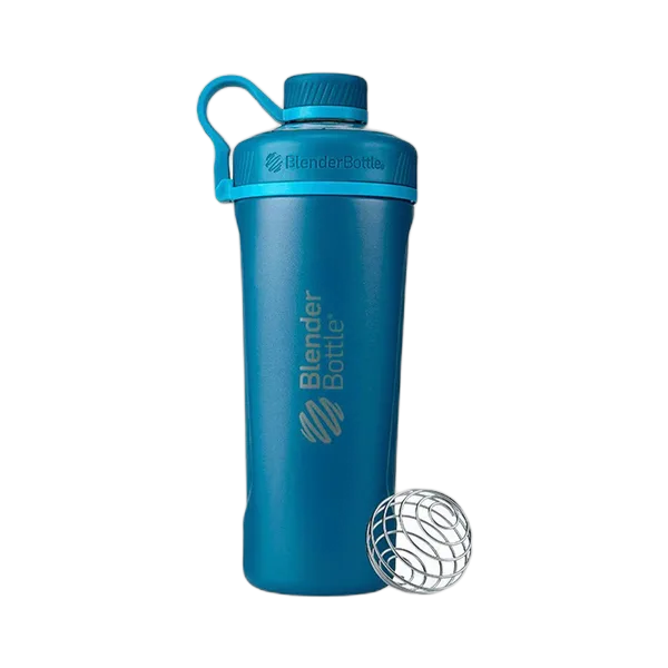Blender Bottle Radian Matte Blue 770ml