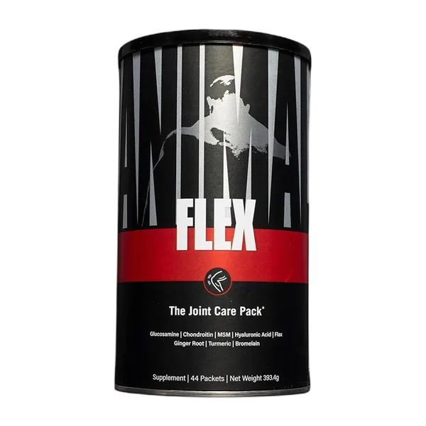 Un Animal Flex Joint Care Pack (44 Pkts) 393.4g