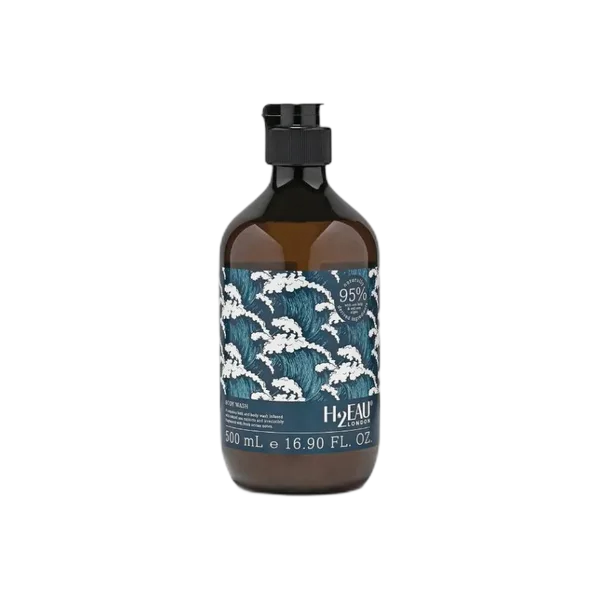 Somerset H2eau Body Wash 500ml