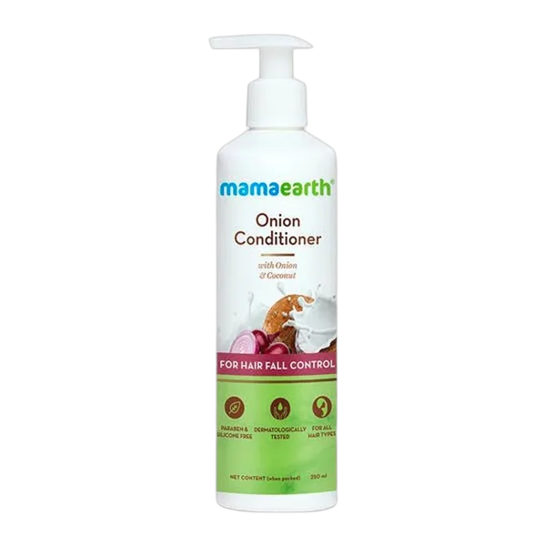 Mama Earth Onion Conditioner 250ml
