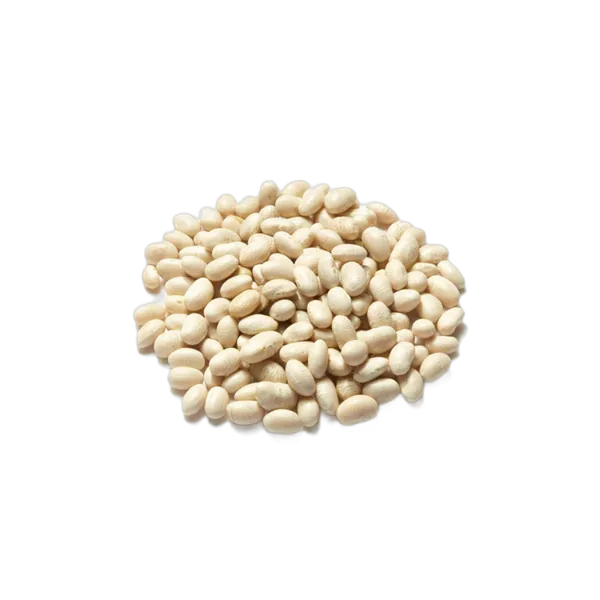 Vp Haricot Beans 500g