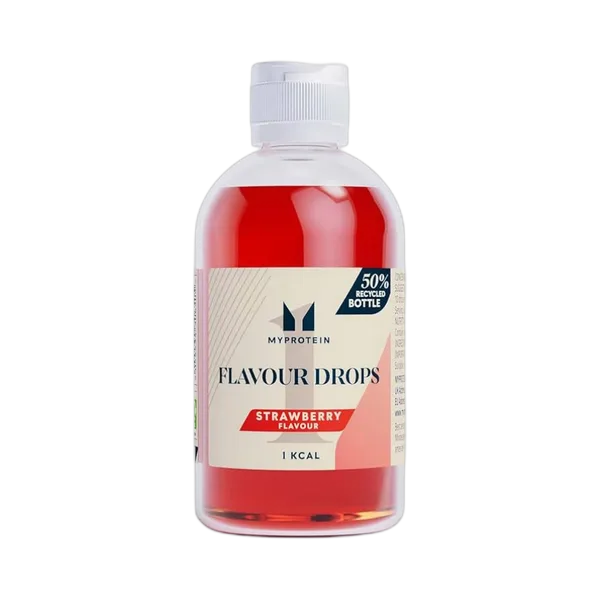 My Protein S/Berry Flavor Drops 50ml