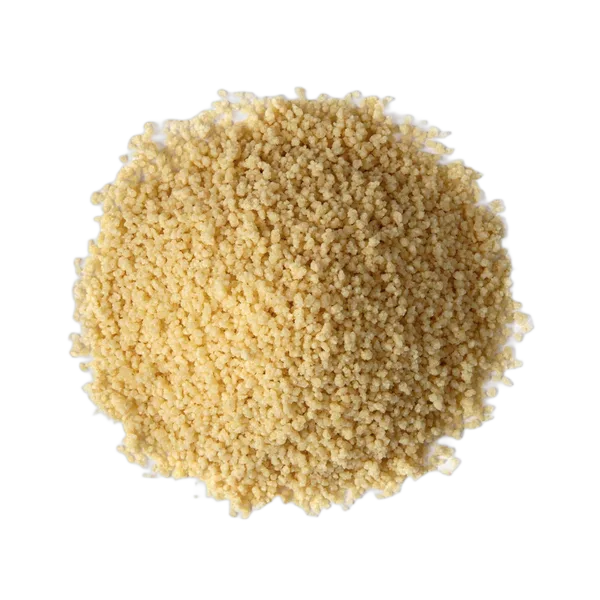 Vp Organic Cous Cous (Wholemeal) 500g
