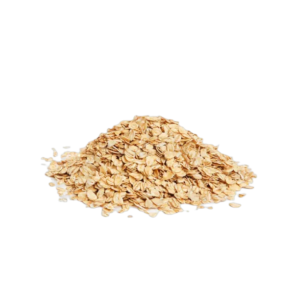 Vp Organic Barley Flakes 500g
