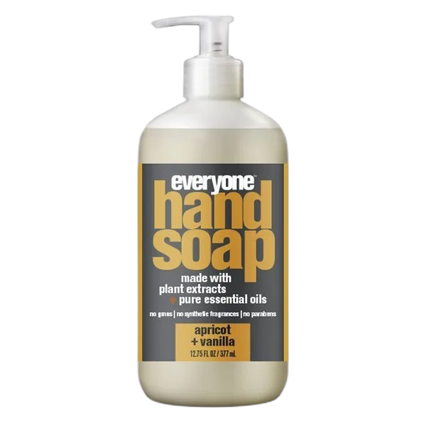 Everyone Hand Sanitizer Wipes Lavender+Aloe 15s