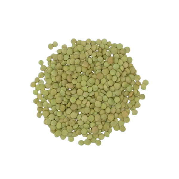 Vp Green Lentils 500g