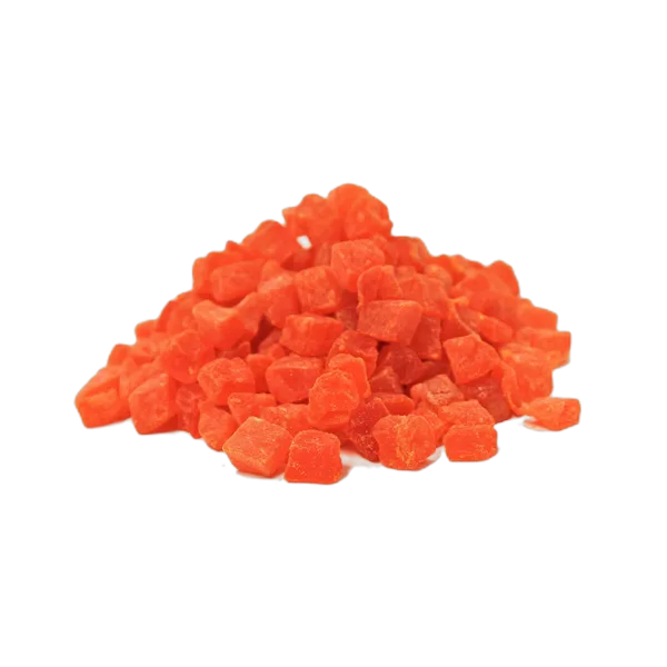 Vp Diced Papaya 500g