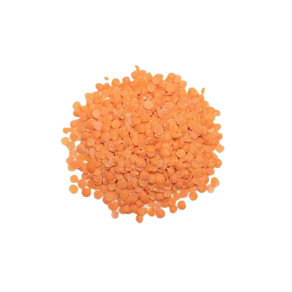 Vp Red Split Lentils 500g