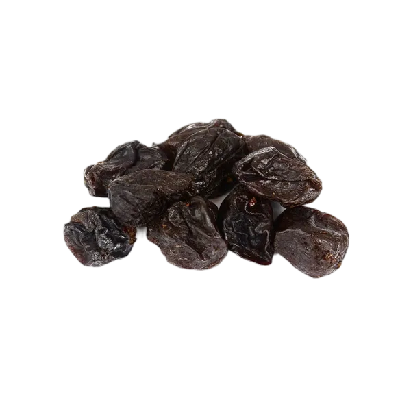 Vp Organic Prunes Pitted 100g