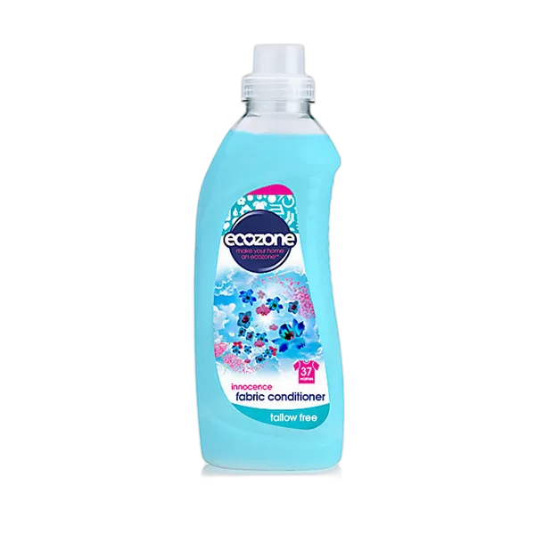 Ecozone Innocence Fabric Conditioner 37 Washes 1l