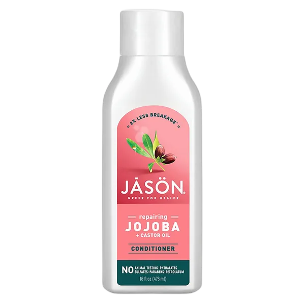 Jason Org Jojoba Conditioner 16oz 500ml