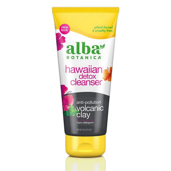 Alba Hwn Detox Cleanser 177ml (60z)