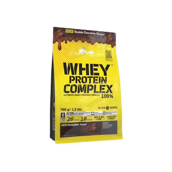 Olimp Whey Protein Complex 100% Chocolate Caramel 700g