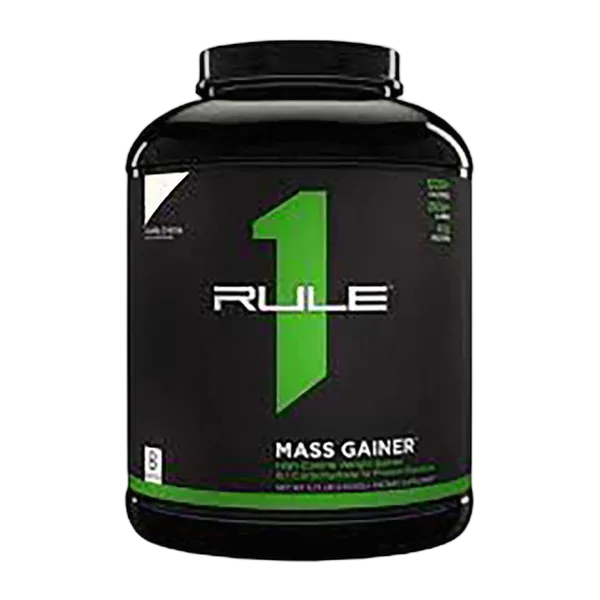 Rule1 Mass Gainer Vanilla 5.20kg