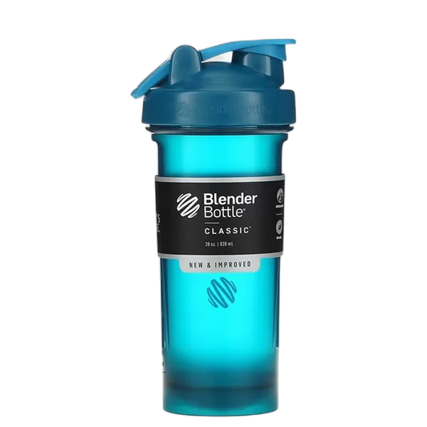 Blender Bottle Full Color Classic 828ml(D/Blue)