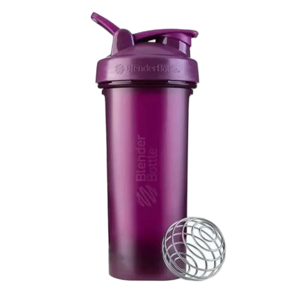 Blender Bottle Bottle Full Colour Classic Purple 828ml