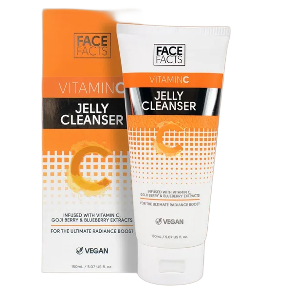 Face Facts Jelly Cleanser 150ml #25968-150