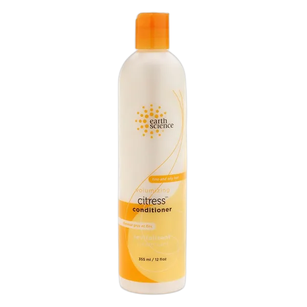 Earth Science Volumizing Citress Conditioner (12fl.Oz) 355ml