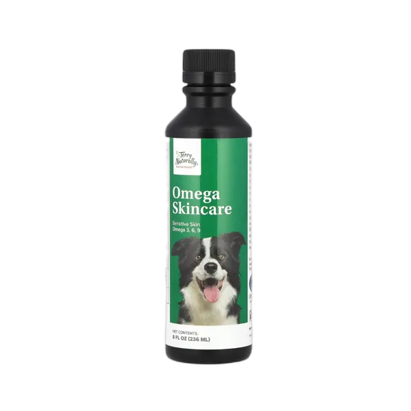 Terry Naturally Omega Skincare Liquid 236ml
