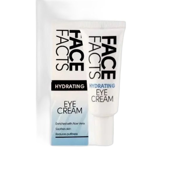 Qst Face Facts Hydrating Eye Cream 25ml