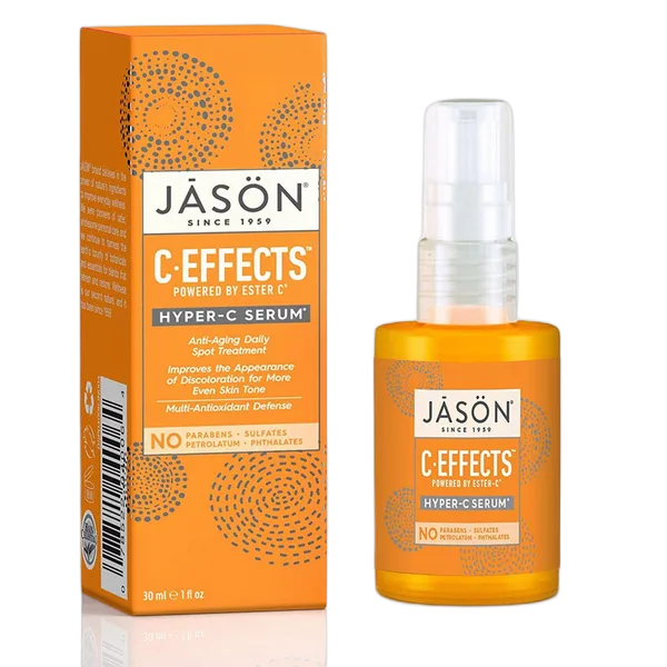 Jason Org Ester C Hyper-C Serum 1oz 30ml