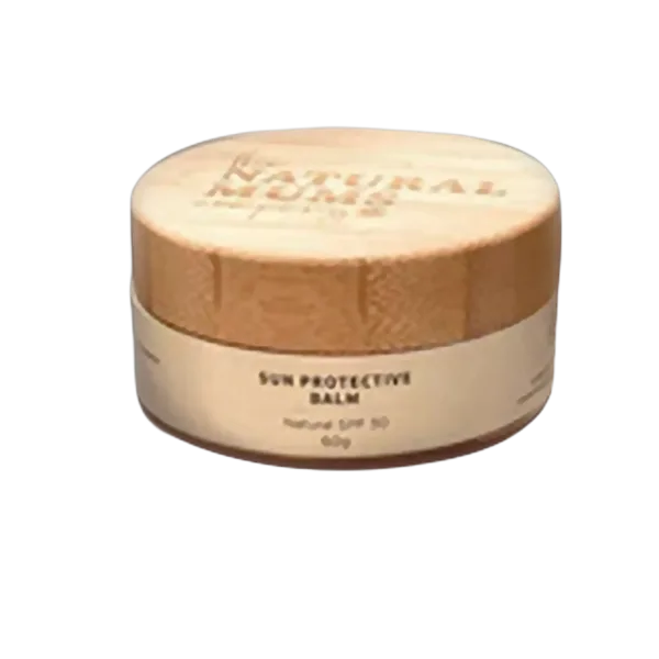 Natural Mums Sunscreen 60g