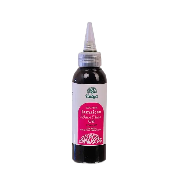 Katya Jbco With Tea Tree & Eucalyptus Oil 120ml