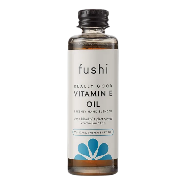 Fushi Really Good Vit E Oil 50ml