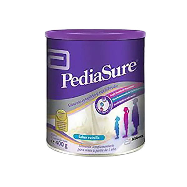 Pediasure Vanilla 400g