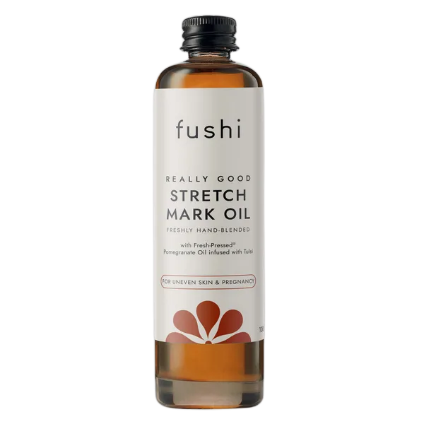 Fushi Really Good Stretch Mark Oil 100ml