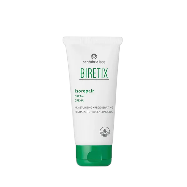 Biretix Isorepair Cream 50ml