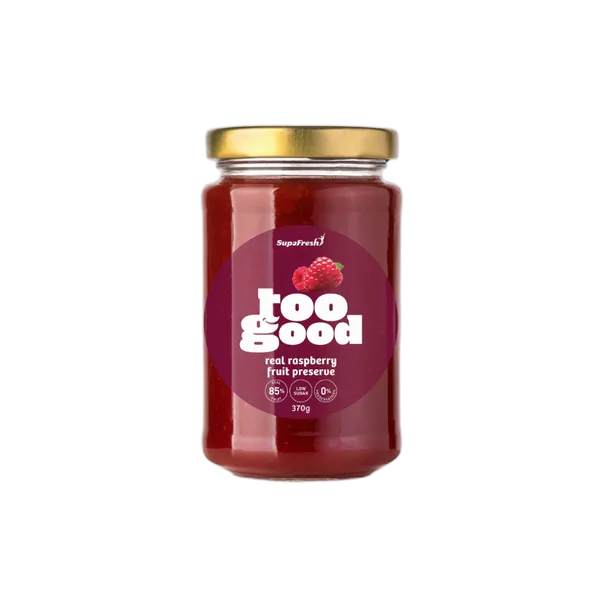 Too Good R/Berry Fruit Preserve 370g