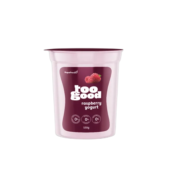 Too Good R/Berry Yogurt 150ml