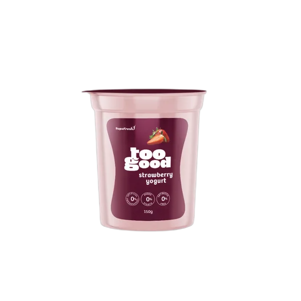 Too Good S/Berry Yogurt 150ml
