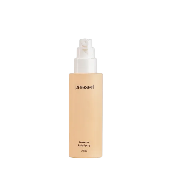 Pressed Beauty Leave-In Scalp Spray 120ml