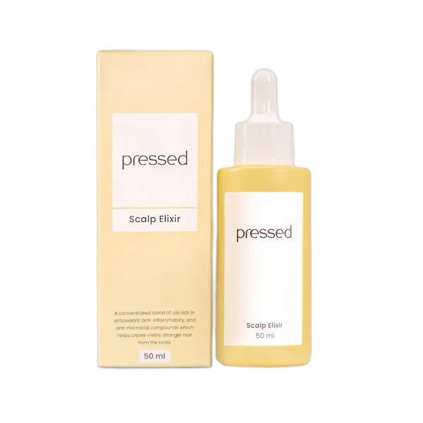 Pressed Beauty Scalp Elixir 50ml