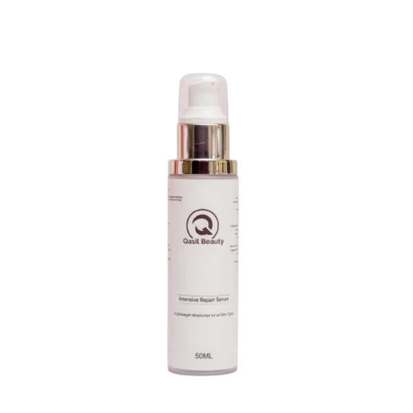 Qasil Beauty Intensive Repair Serum 50ml
