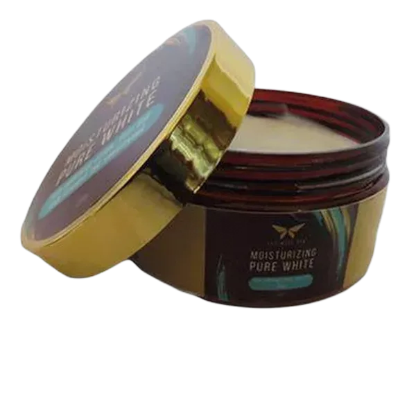 Karembou Spa Pure White Moisturizing Cream 200g