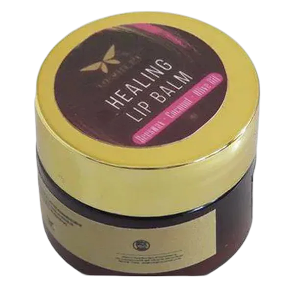 Karembou Spa Healing Lip Balm 20g