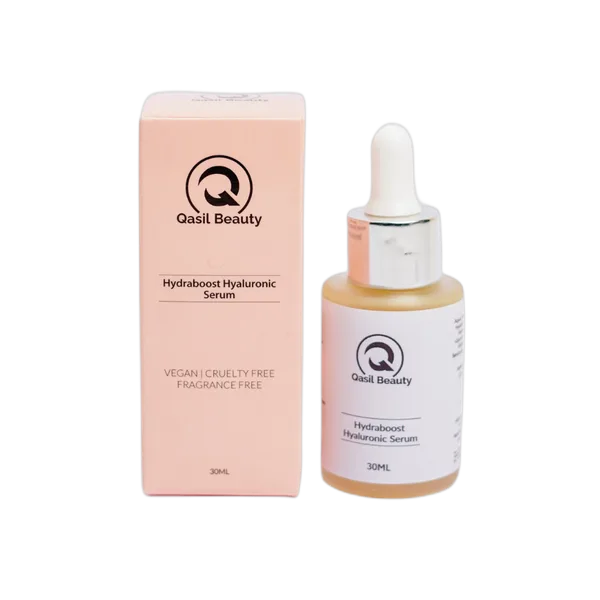 Qasil Beauty Intensive Repair Serum 30ml