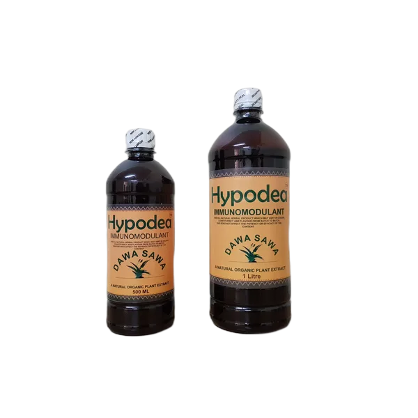 Hypodea Immuno Modulant 1lt
